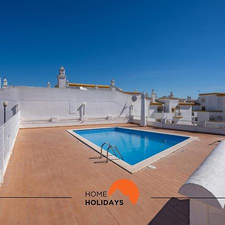 #040 Solar Flat By Home Holidays Albufeira Exteriör bild