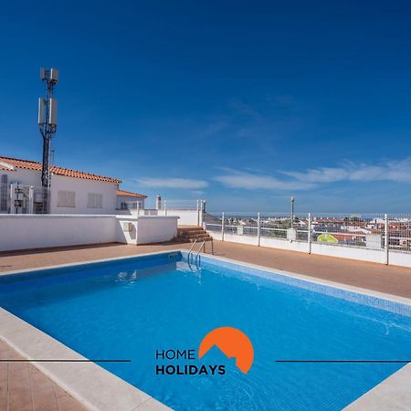 #040 Solar Flat By Home Holidays Albufeira Exteriör bild