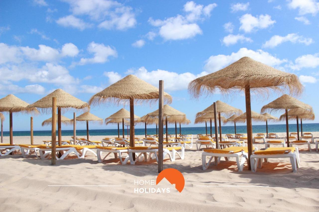 #040 Solar Flat By Home Holidays Albufeira Exteriör bild