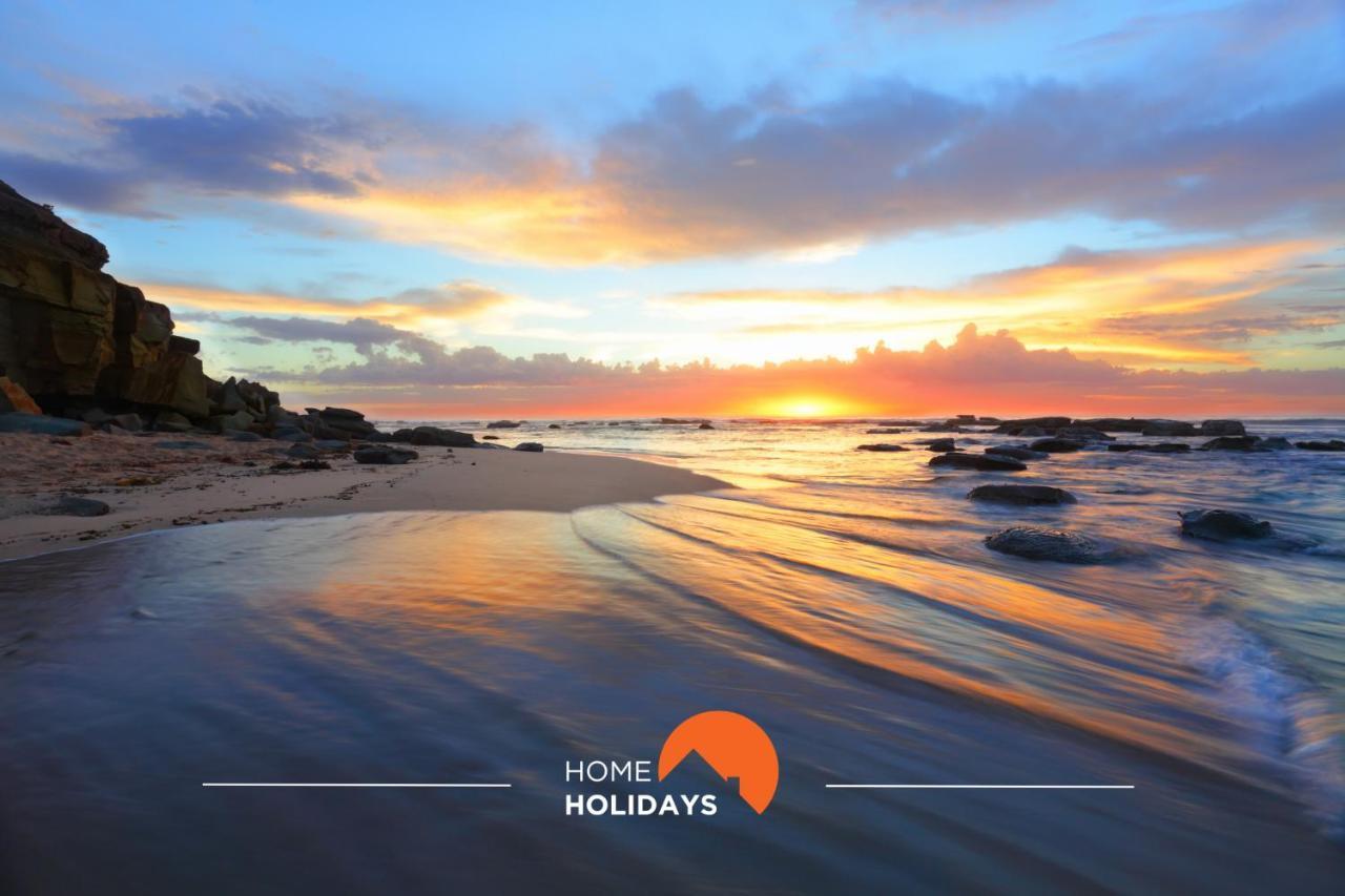 #040 Solar Flat By Home Holidays Albufeira Exteriör bild