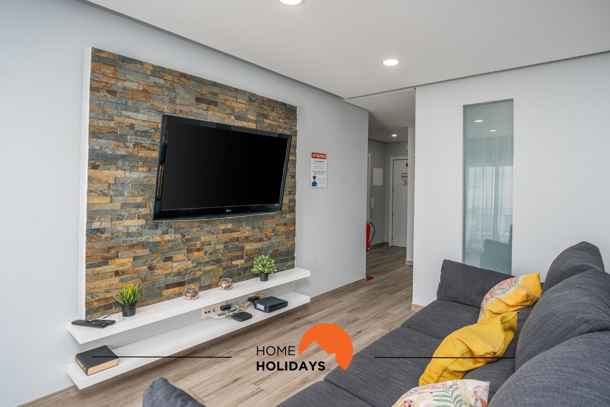 #040 Solar Flat By Home Holidays Albufeira Exteriör bild