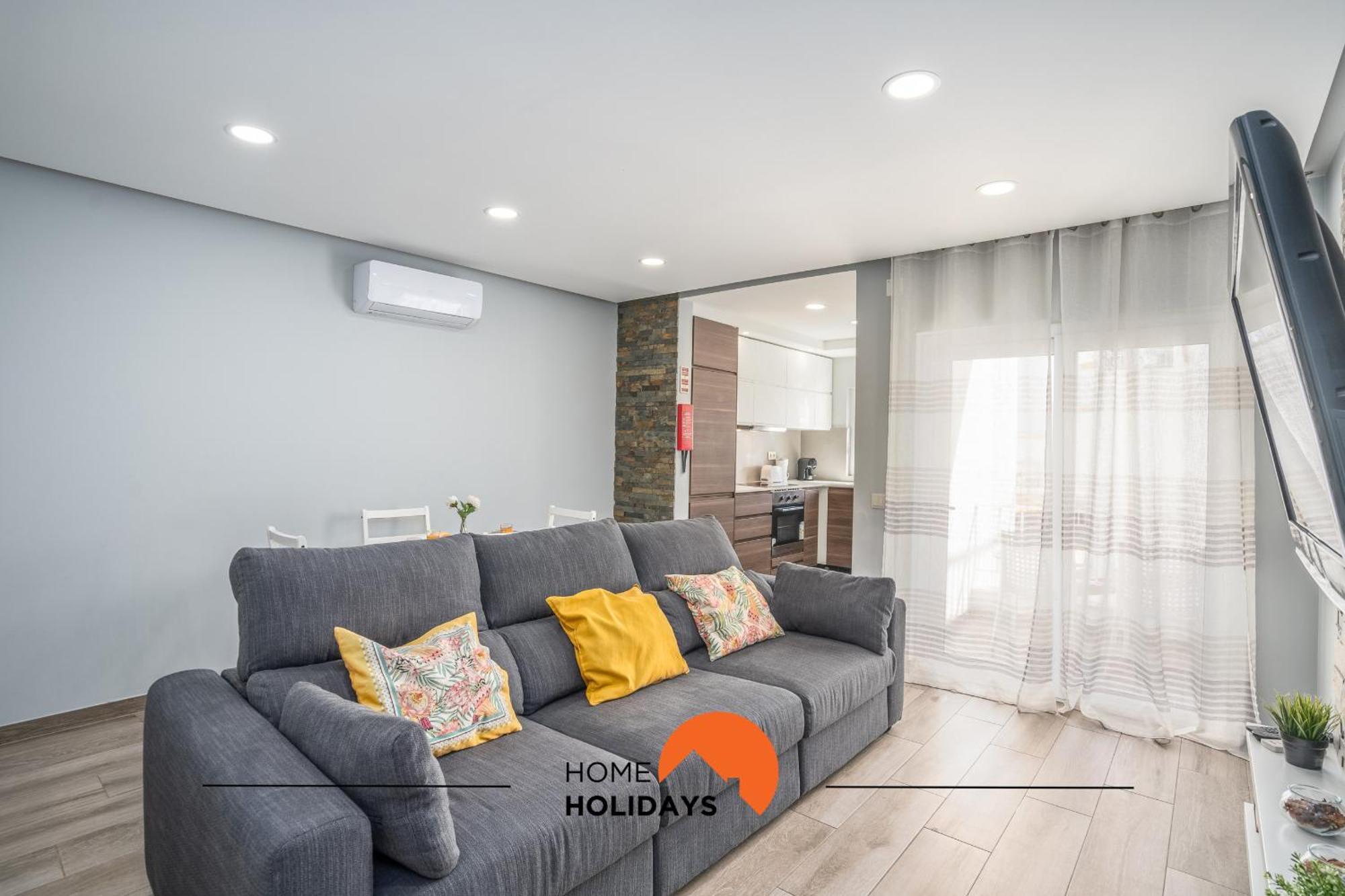 #040 Solar Flat By Home Holidays Albufeira Exteriör bild