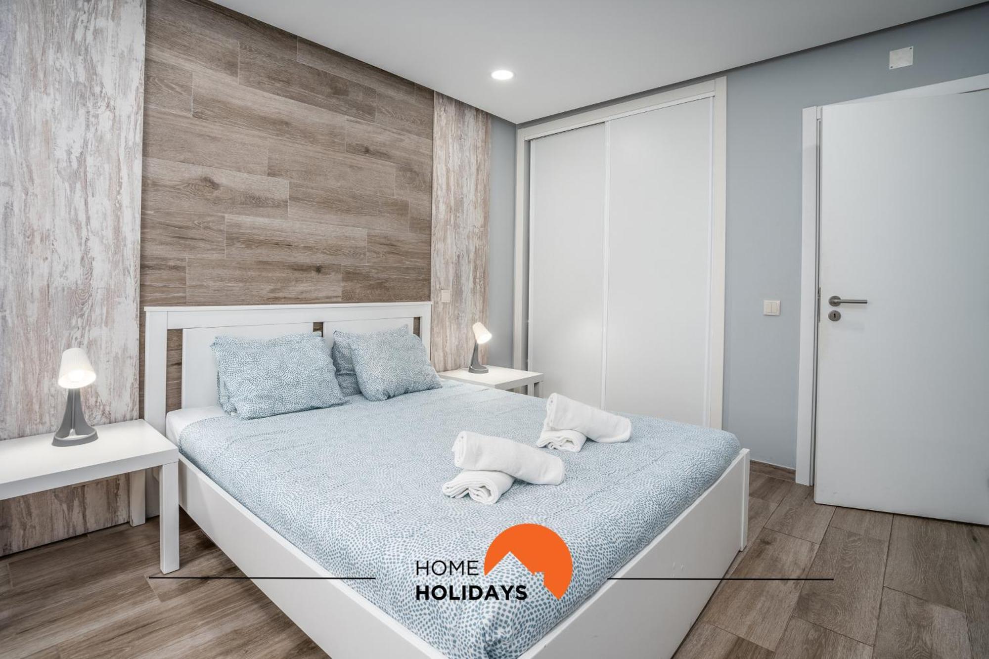 #040 Solar Flat By Home Holidays Albufeira Exteriör bild
