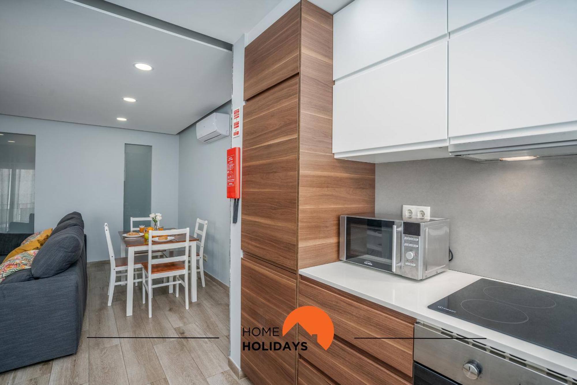 #040 Solar Flat By Home Holidays Albufeira Exteriör bild