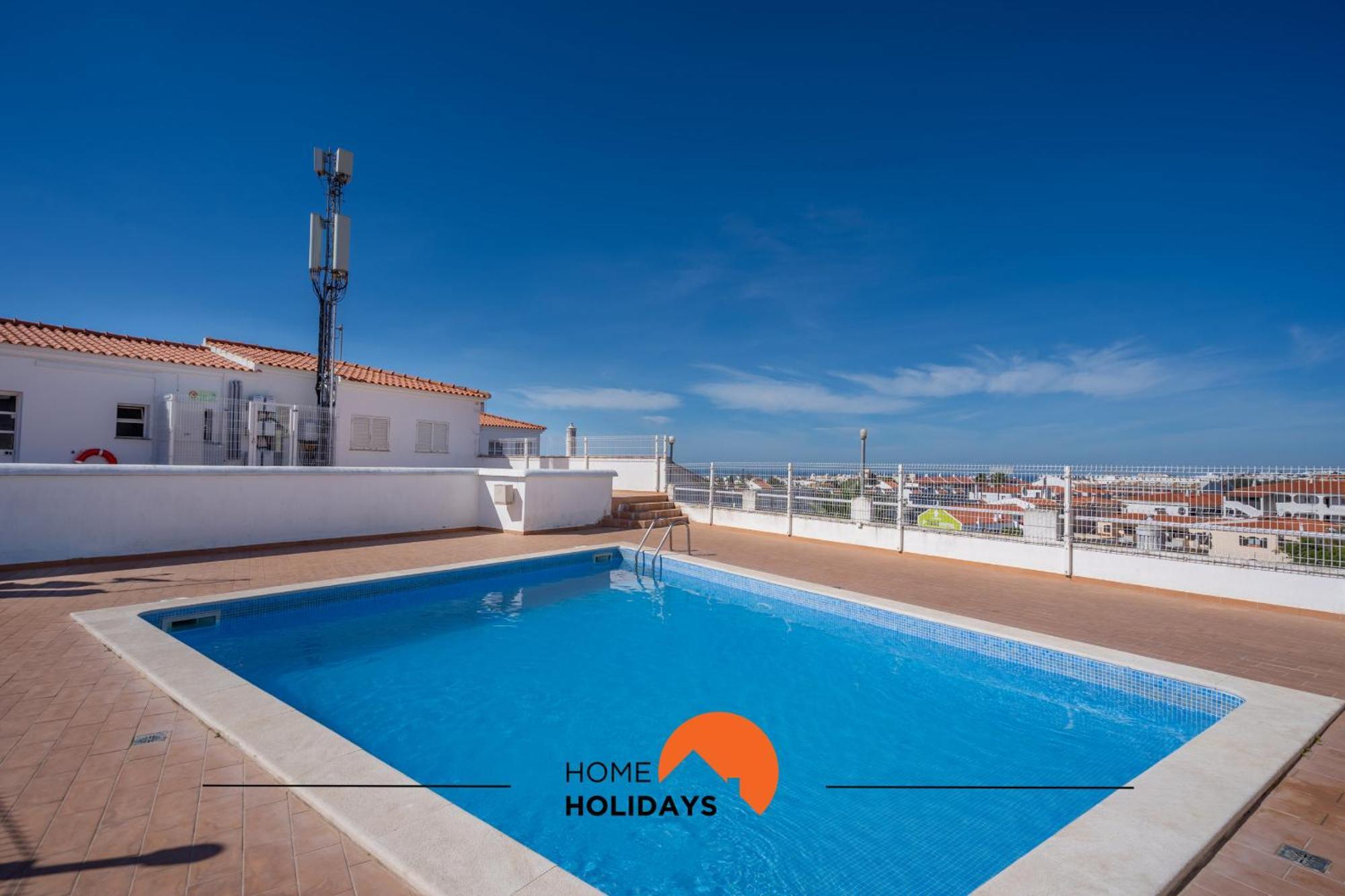 #040 Solar Flat By Home Holidays Albufeira Exteriör bild