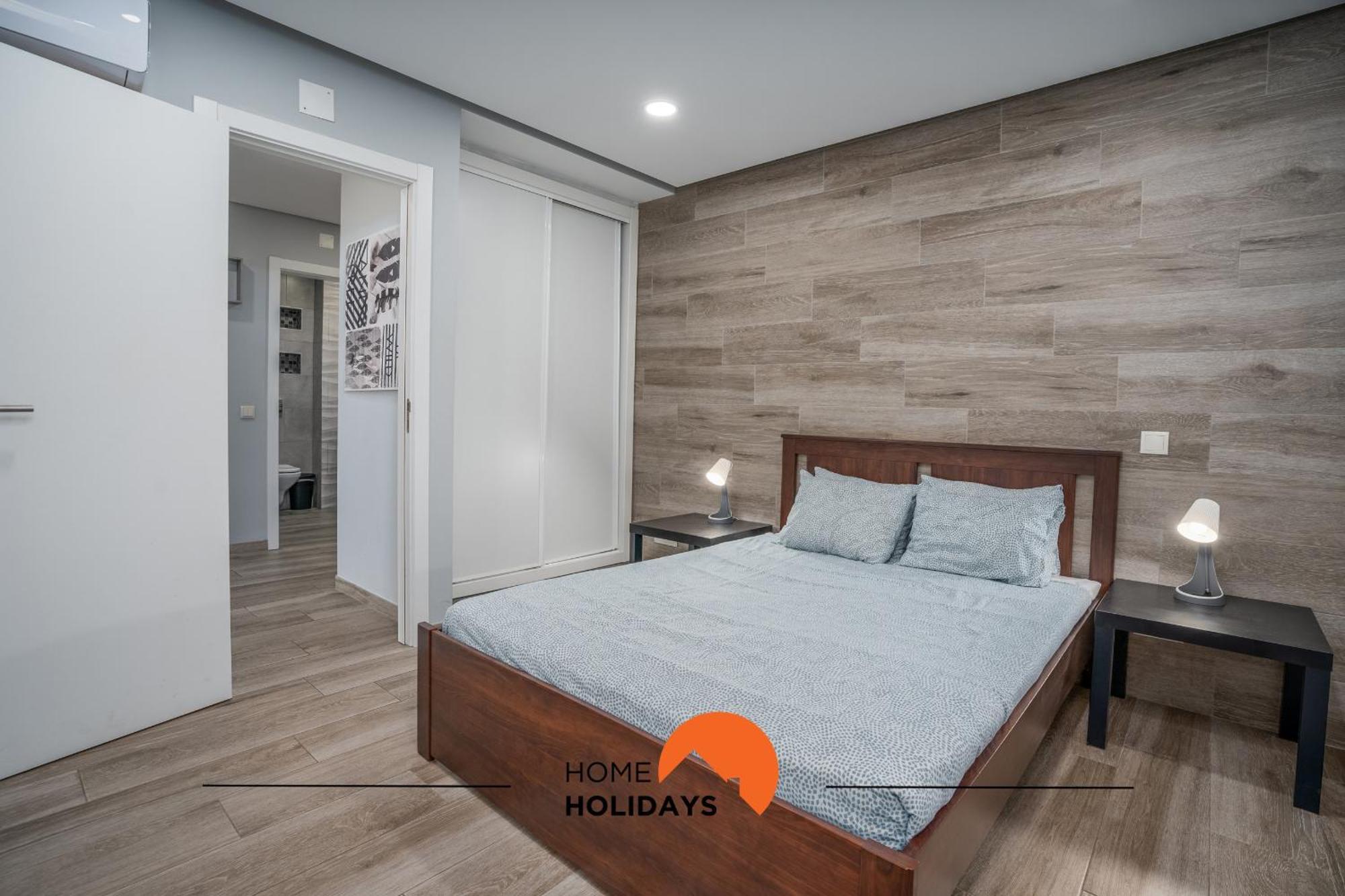 #040 Solar Flat By Home Holidays Albufeira Exteriör bild